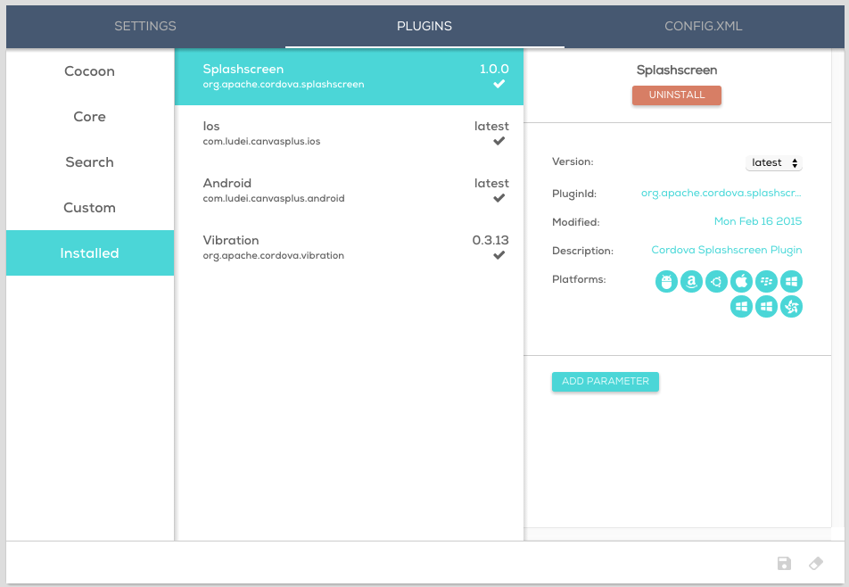 Cocoon.io